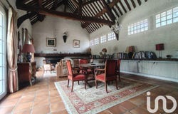 Bretagnolles, Normandy 27220