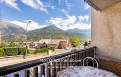 Embrun, Provence-Alpes-Côte d'Azur 05200