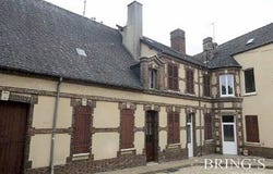 Nonancourt, Eure 27320