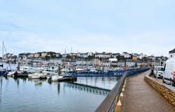 Audierne, Brittany 29770