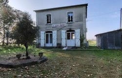 ST JOUIN DE MARNES, Poitou-Charentes 79600