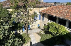 Villebois-Lavalette, Charente