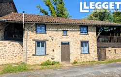 Maisonnais-sur-Tardoire, Nouvelle-Aquitaine 87440