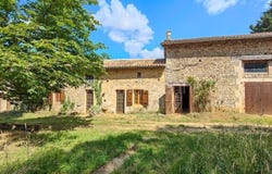Lezay, Poitou-Charentes 79120