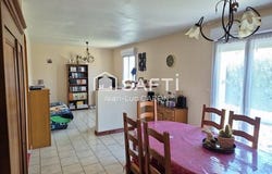 Villeneuve-Sur-Allier, Auvergne 03460