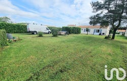 Moutiers-sur-le-Lay, Pays de la Loire 85320