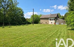 Flayat, Nouvelle-Aquitaine 23260