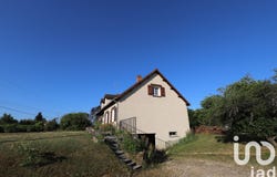 Oussoy-en-Gâtinais, Centre-Val de Loire 45290