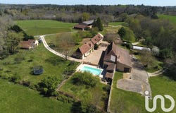 Campsegret, Nouvelle-Aquitaine 24140