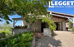 Mauvezin-sur-Gupie, Nouvelle-Aquitaine 47200