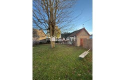 Autun, Bourgogne 71400