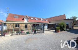 Bourlon, Hauts-de-France 62860