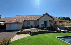 JONCY, Bourgogne 71460