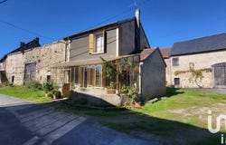 Domeyrot, Nouvelle-Aquitaine 23140
