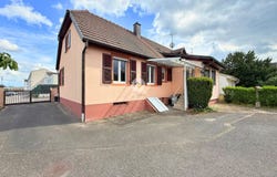 Thann, Alsace 68800