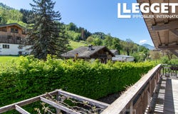 Morillon, Auvergne-Rhône-Alpes 74440