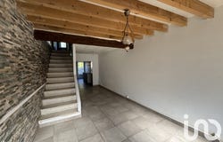 l'aiguillon, Occitanie 09300