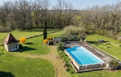 Salviac, Lot 46340