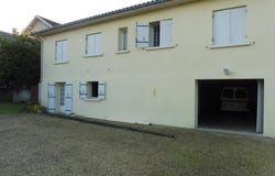 Ribérac, Aquitaine 24600