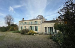 Blanzac-lès-Matha, Charente-Maritime 17160