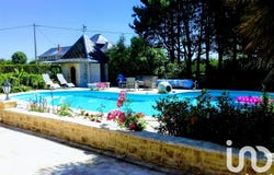 Saint-Philbert-sur-Risle, Normandy 27290
