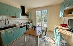 La Creche, Poitou-Charentes 79260