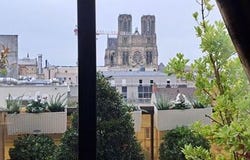 REIMS, Champagne-Ardenne 51100
