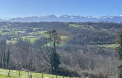 Péré, Midi-Pyrénées 65130