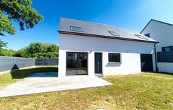 Guidel, Bretagne 56520