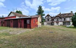 Lamorlaye, Oise 60260