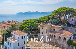 Boulevard Carnot, CANNES, Provence-Alpes-Côte d'Azur 06400