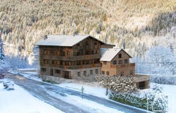 Saint-Jean-d'Aulps, Rhône-Alpes 74430