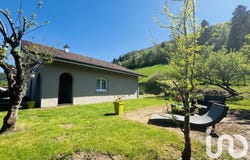 La Bresse, Grand Est 88250