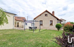 Jarny, Grand Est 54800