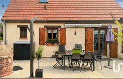 Campremy, Hauts-de-France 60480