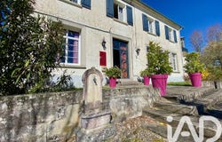 Boussès, Aquitaine 47420