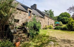 Rohan, Morbihan 56580