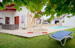 Saint-Pée-sur-Nivelle, Aquitaine 64310