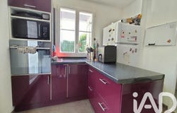 Périgny, Île-de-France 94520