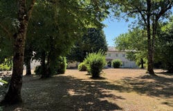 Périgné, Poitou-Charentes 79170