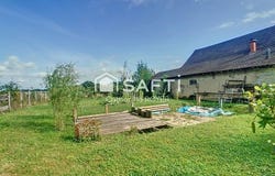 Saint-Bonnet-En-Bresse, Bourgogne 71310