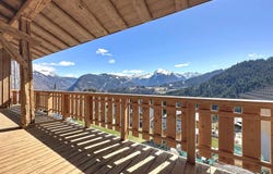 La Côte-d'Arbroz, Rhône-Alpes 74110