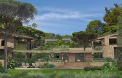 Saint Tropez HH-15281900, Saint Tropez, Provence-Alpes-Côte d'Azur