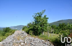 Saint Vallier sur Thiey, Provence-Alpes-Côte d'Azur 06460