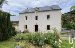 Moréac, Brittany 56500