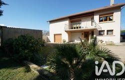Luzinay, Auvergne-Rhône-Alpes 38200