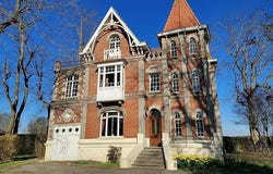 Haverskerque, Nord-Pas-de-Calais 59660
