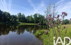 Champnétery, Nouvelle-Aquitaine 87400