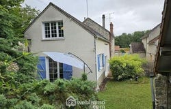 1 Bis Allée du Chemin Neuf, Milly-La-Forêt, Île-de-France 91490