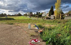 Mézières-en-Drouais, Eure-et-Loir 28500